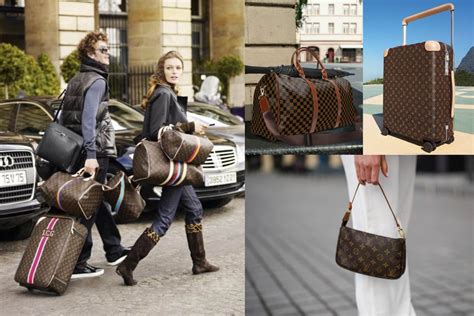 lv bag travel|best Lv travel bag.